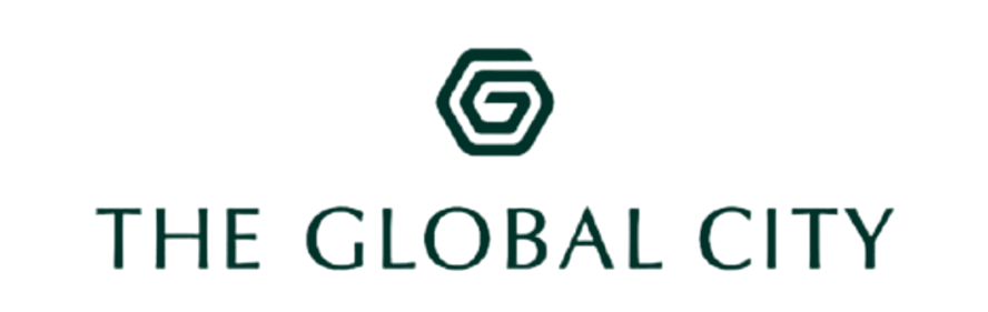 logo The Global City