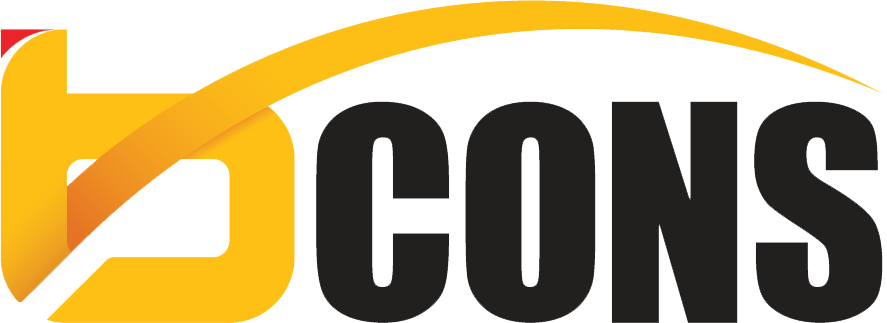 logo Bcons Suối Tiên